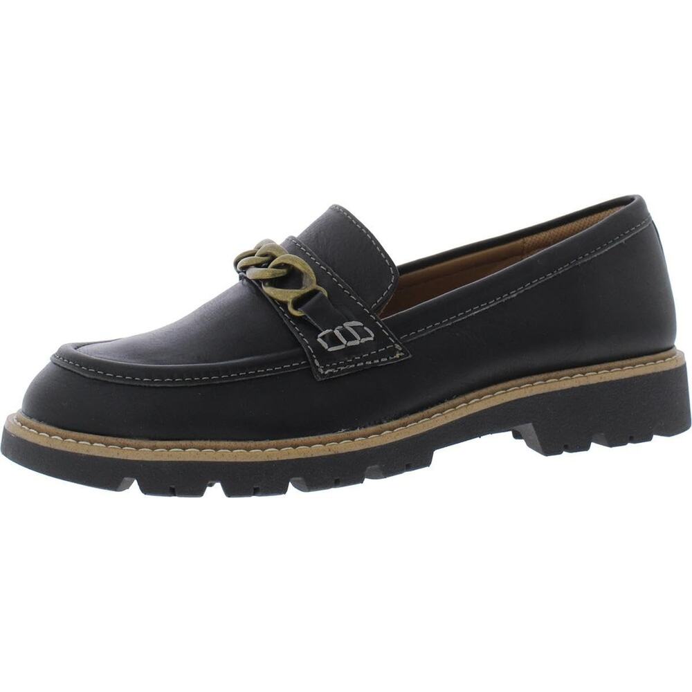 COMFORTIVA LINZ BLACK 8 M (B)